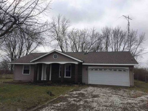 1715 300, Bass Lake, IN 46534-8121