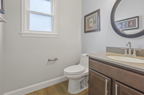 7818 Narrow Leaf Ct, Blacklick OH  43004-6047 exterior