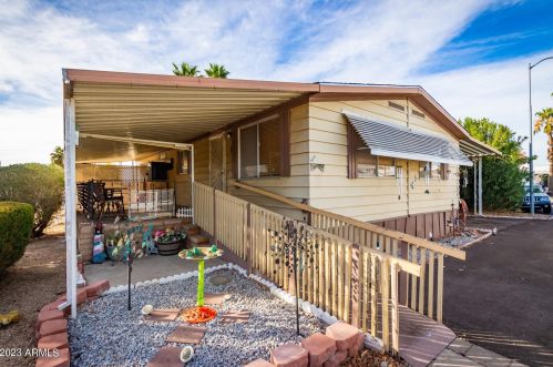 16802 2nd Ln, Phoenix, AZ 85023-3635