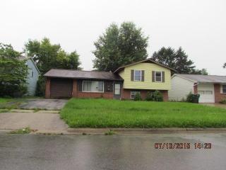 5141 Lindora Dr, Columbus, OH 43232-6611