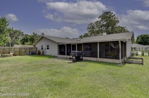 4800 Archer Ct, Titusville FL  32796-1013 exterior