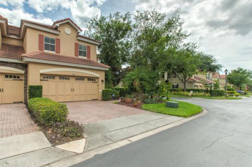6782 Sorrento St, Orlando, FL 32819-5291