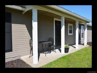 11850 194th East Ave, Collinsville OK  74021-6272 exterior