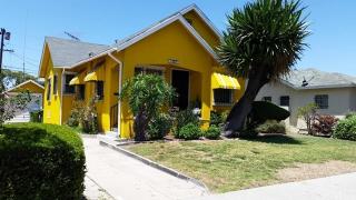 1727 80 St, Los Angeles CA  90047-2704 exterior