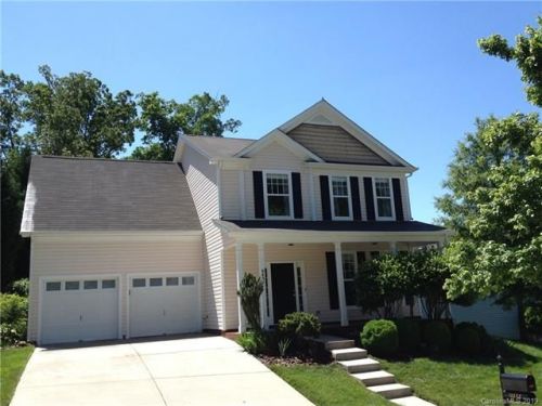 9434 Brighthaven Ln, Charlotte, NC 28214-1011