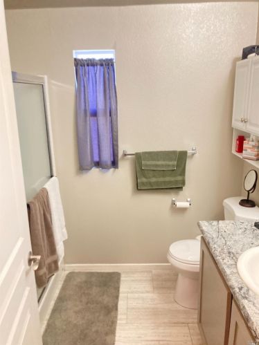 69 Arthur Dr, Santa Rosa CA 95403-1176 exterior