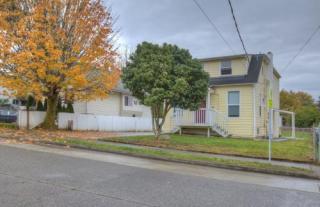 4303 Holly St, Seattle WA  98136-1710 exterior