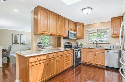 17 Haven Pl, San Ramon CA  94583-3315 exterior