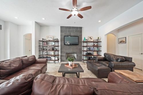 20503 Frst Strm Dr, Humble TX 77346-1640 exterior