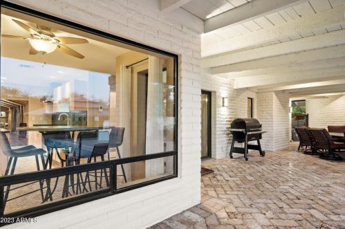 3301 Rovey Ave, Scottsdale AZ 85250-5824 exterior