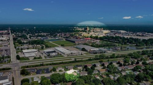 2257 Crary St, Green Bay, WI 54304-4813