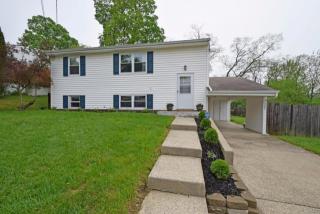 320 Saint Jude Cir, Florence, KY 41042-2511