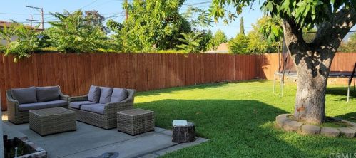 6142 Reno Ave, Temple City CA  91780-1532 exterior