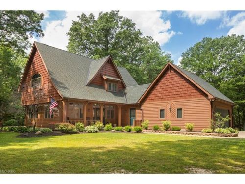 1040 Highbridge Rd, Vermilion, OH 44089-9629