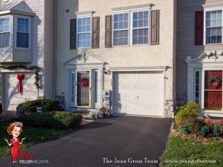 110 Green Hill Rd, Parkesburg, PA 19365-9173