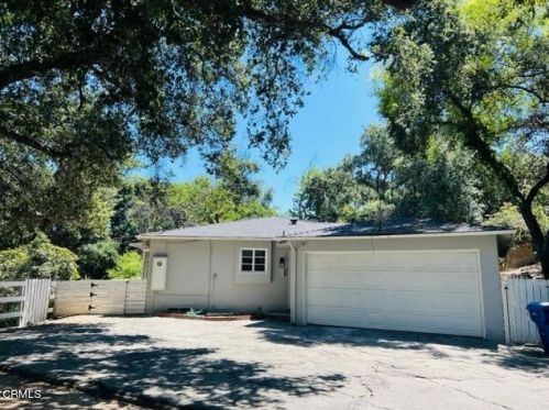 3925 Chevy Chase Dr, La Canada CA  91011-3902 exterior