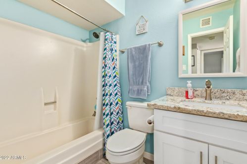 15268 52nd Dr, Glendale AZ  85306-4309 exterior