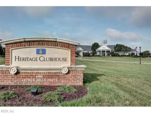 6900 Chancery Ln, Williamsburg, VA