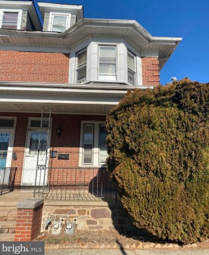 1345 Sandy St, Norristown, PA