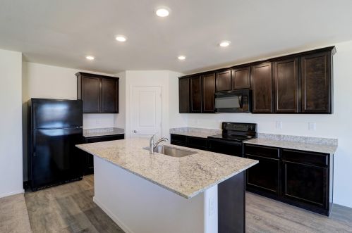 541 Black Hawk Pl, Casa Grande, AZ 85122-5596