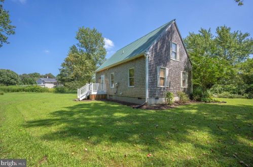 32076 Hickory Manor Rd, Frankford DE  19945-3139 exterior