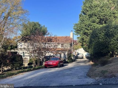 207 Vaughn Rd, Limerick, PA 19468-2644