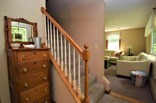 1 San Antonio Dr, Fremont NH  03044-8204 exterior