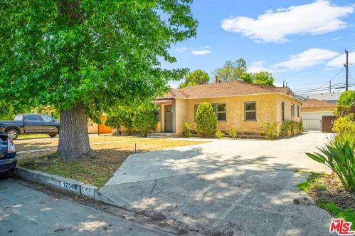 12548 Martha St, North Hollywood, CA 91607-1512