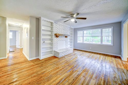 122 Bandy Dr, Graniteville SC  29829-3825 exterior