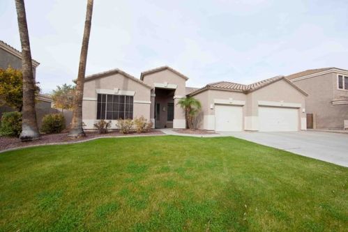 2942 Dennisport Ave, Gilbert, AZ 85295-1460
