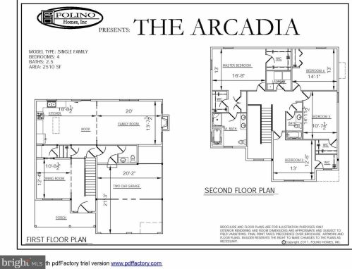 213 Sofia Blvd, Blandon, PA 19510-9307