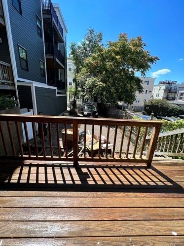 241 5th St, Boston MA  02127-2613 exterior