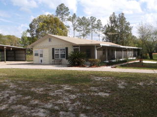 2619 82nd Ln, Trenton, FL 32693-5647