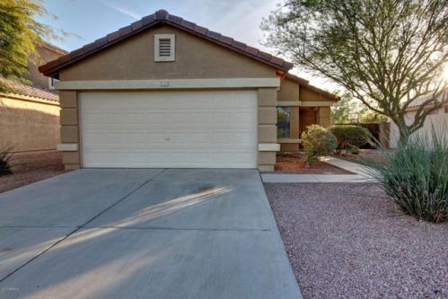 15225 147th Ln, Sun City, AZ 85379-5444