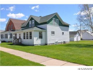 23775 Adams St, Elk Creek, WI 54747-8076