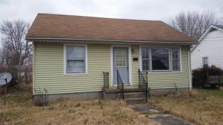 2 Rihn Ct, Glendale KY  42701-1751 exterior