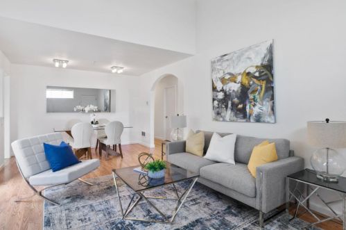 433 Cork Harbour Cir, Redwood City, CA 94065-1616