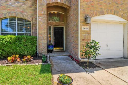 6422 Branchwood Trl, Lewisville, TX 75028-2461