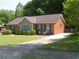 760 Burbank Dr, Montgomery, AL 36117-3224