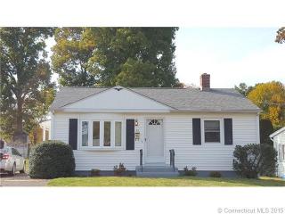 42 Pinecrest Dr, Southington, CT 06489-3943