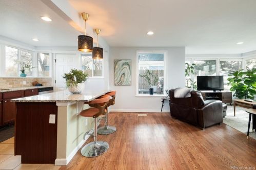 3100 Steele St, Denver CO 80205-4335 exterior