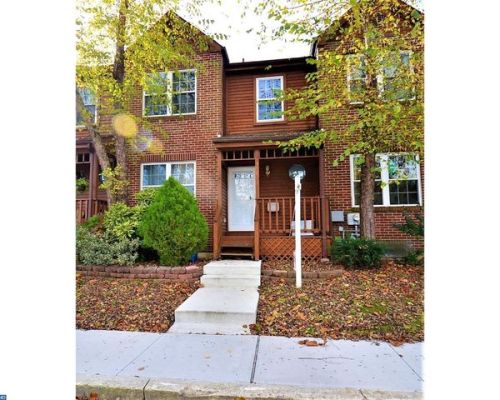 117 Redwood Dr, Collegeville PA  exterior