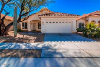 7760 Elk Creek Rd, Tucson, AZ 85750-7036