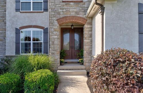5790 Summer Ridge Ln, Galena, OH 43021-7055