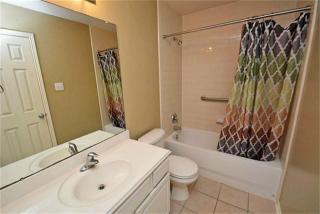 3808 Parry Field Ct, Pearland TX  77584-1493 exterior