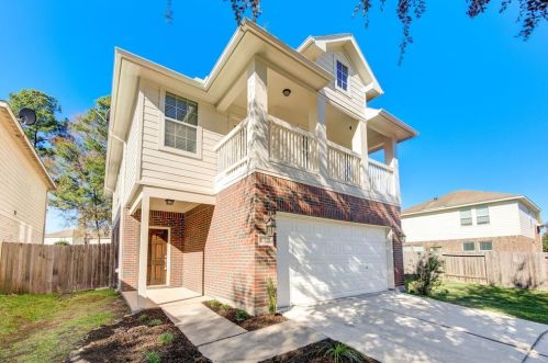 18627 Walden Glen Cir, Humble, TX 77346-5901