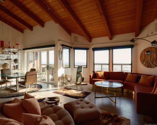 3414 Columbia St, San Diego CA  92103-5354 exterior