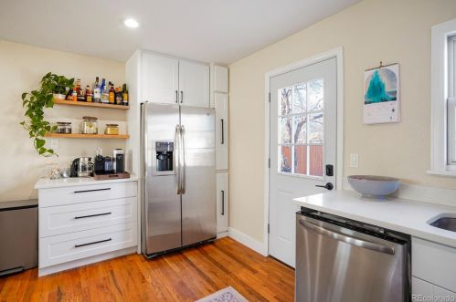 7975 Xavier St, Westminster CO  80030-4484 exterior