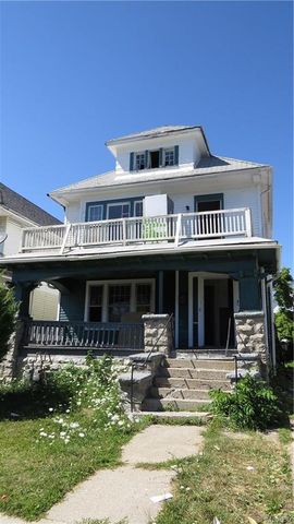 86 Butler Ave, Buffalo, NY 14208-1516