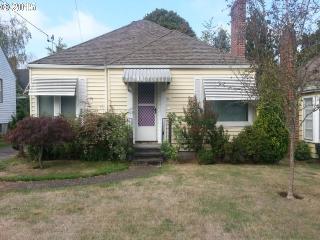 4801 34 St, Portland OR  97212-2657 exterior